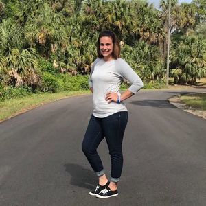 Meet your Posher, Jacqueline